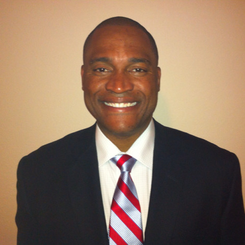 Jerome Prince